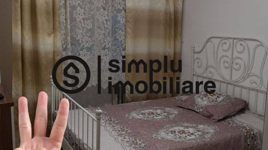 2 decomandate, etaj 3/11, centrala - 104.500 Euro - Poză 15