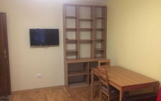 Apartament 1 cameră de închiriat, zona Gării, Iași - Poză 2
