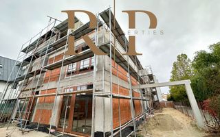 Ultimele Unitati**Vile Individuale 6 camere * Iancu Nicolae-Pipera* - Poză 20