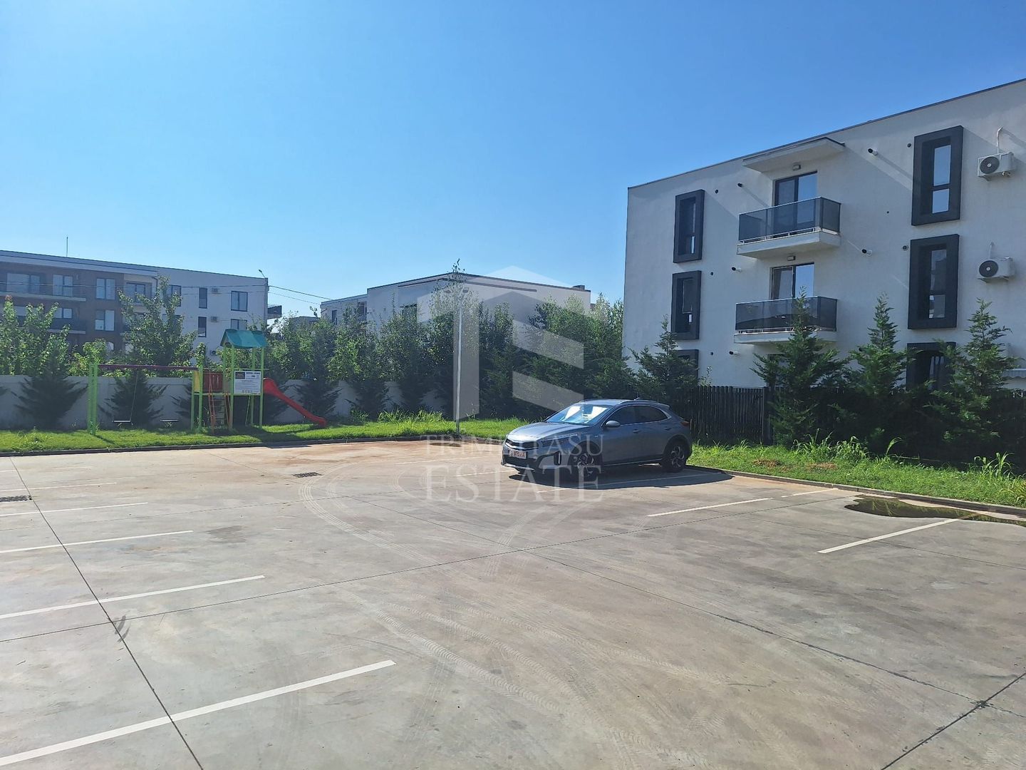 2 Camere - Tunari Otopeni - Finalizat - Gradina Proprie 71 mp - Poză 17