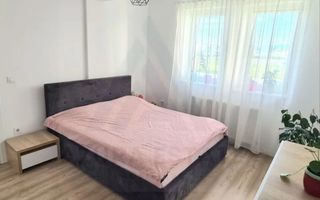 Apartament 2 camere, etaj 1, dressing și balcon – complet mobilat și utilat - Poză 6