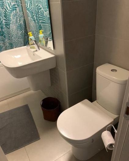 Apartament 1 Camera 20th Residence 2016 - Poză 4