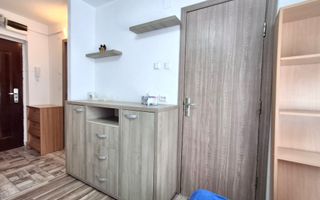 De Vanzare Garsoniera Teiul Doamnei zona Lacul Tei - Poză 7