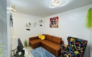 GARSONIERA- ALBA IULIA, PRIMA INCHIRIERE, MOBILAT/UTILAT MODERN - Poză 4