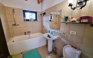 Casa de vanzare 5 camere, 980 teren, zona Piata Cetate - Poză 13