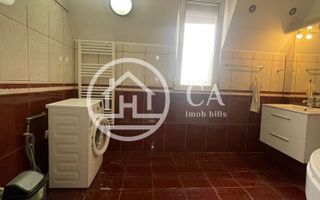 Apartament cu 3 camere de închiriat in zona Calea Aradului, Oradea. - Poză 9