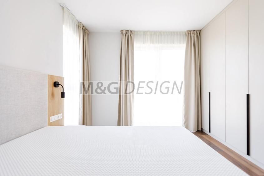 Apartament 3 camere bloc nou Lipovei - Poză 5