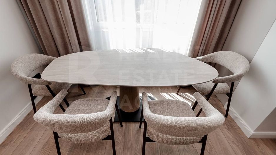 Vânzare, apartament, 2 camere, str. Cartușa, Durlești - Poză 5