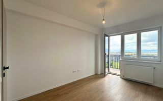 Apartament tip studio cu bucătăria mobilată zona Coresi Brasov - Poză 12