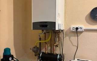 COMISION 0% | Casa Individuala + Garaj de Vanzare | Sacalaz | Central - Poză 17