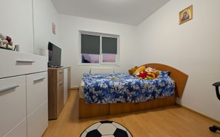 3 camere | 2 balcoane | renovat recent | zona excelenta | mobilat si utilat | - Poză 7