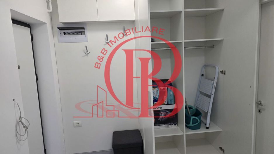 Inchiriere 2 camere+Loc parcare Th. Pallady Prima Inchiriere - Poză 10