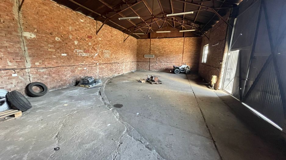 Spatiu industrial I 100 mp I Depozitare I Productie - Poză 4