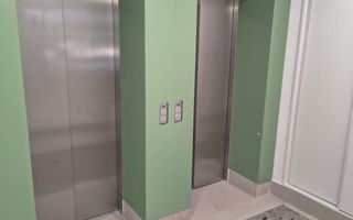 Apartament 2 camere premium cu parcare și boxă – Silk District, Iași - Poză 8