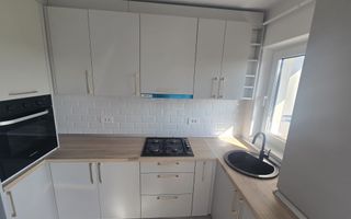 Apartament 1 cameră, 50 mp, cu loc de parcare, prima închiriere – Iași, Lapis Residence, zona Galați - Poză 8