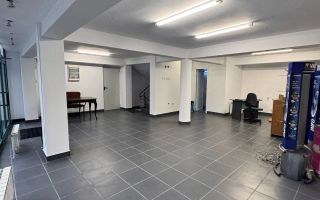 Spre închiriere clădire parter și etaj, 300 mp, zona Stejar, Iași - Poză 7