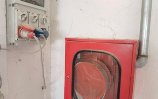 Proprietate industriala la 30 km exterior sud Timisoara - Poză 34