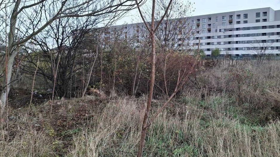 De Vanzare Teren  Bragadiru - Poză 2