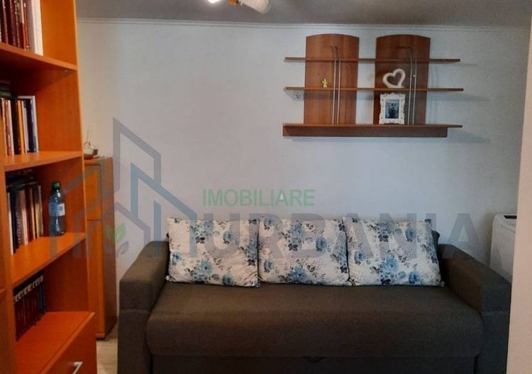 Apartament 2 camere semidecomandat Canta - Poză 1