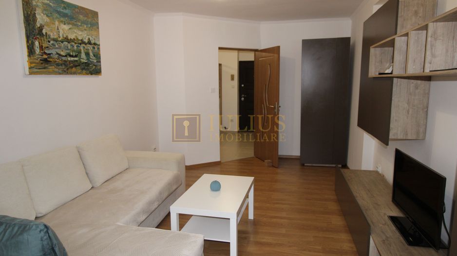 APARTAMENT 2 CAMERE PROASPAT RENOVAT  DECOMANDAT CENTRAL POSTA MARE - Poză 2
