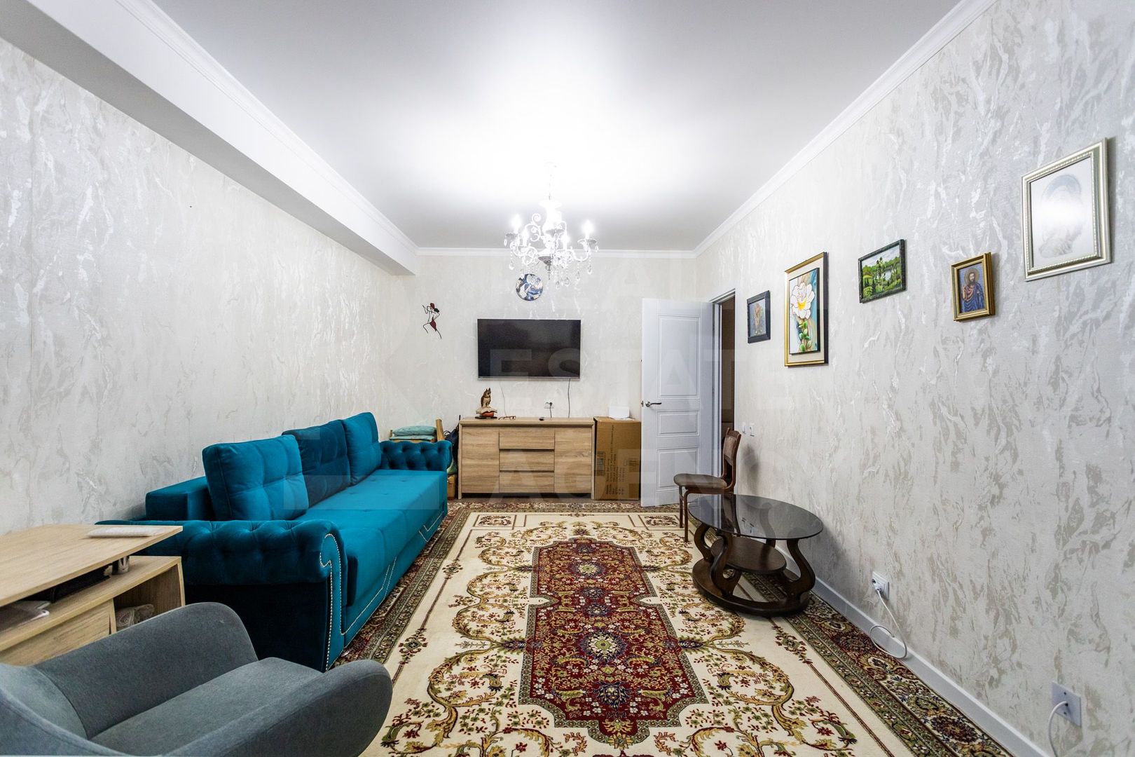 Vânzare, apartament, 2 camere, bd. Mircea cel Bătrân, Ciocana - Poză 5