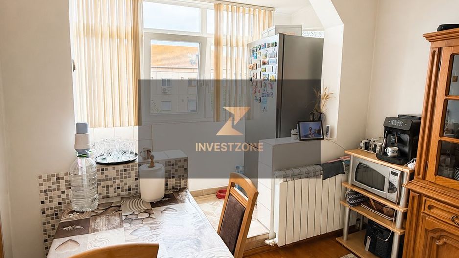 Apartament 3 camere,Cazaban-Oradea - Poză 1