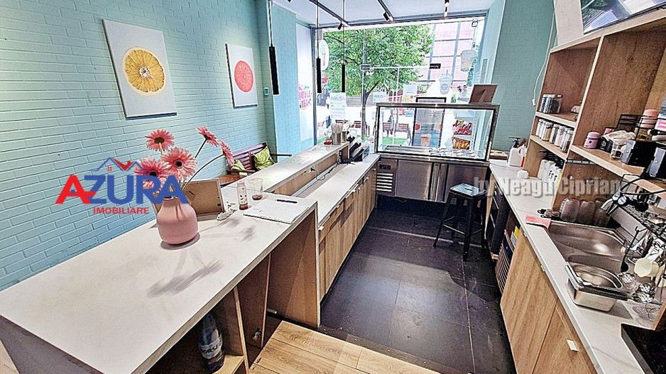 Inchiriere spatiu Ultracentral, Strada Mare - Poză 8