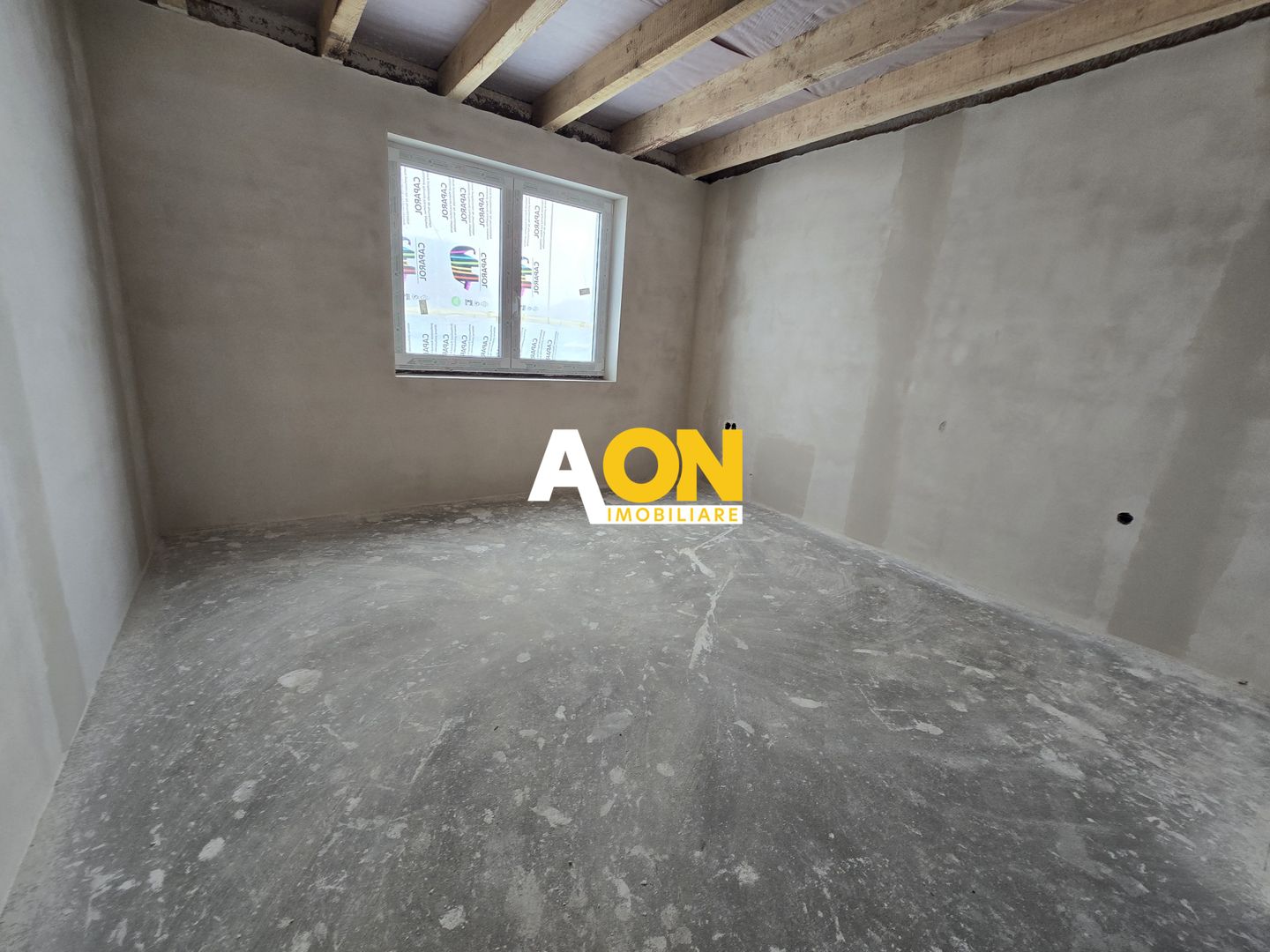 Casă Individuală, 4 Camere, Finisată La Cheie, Zona Partoș - Poză 9