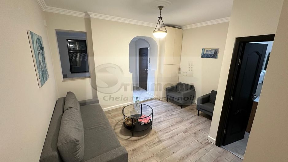 Spațiu premium pentru birouri – ultracentral, 72 mp - 1400 € - Poză 1