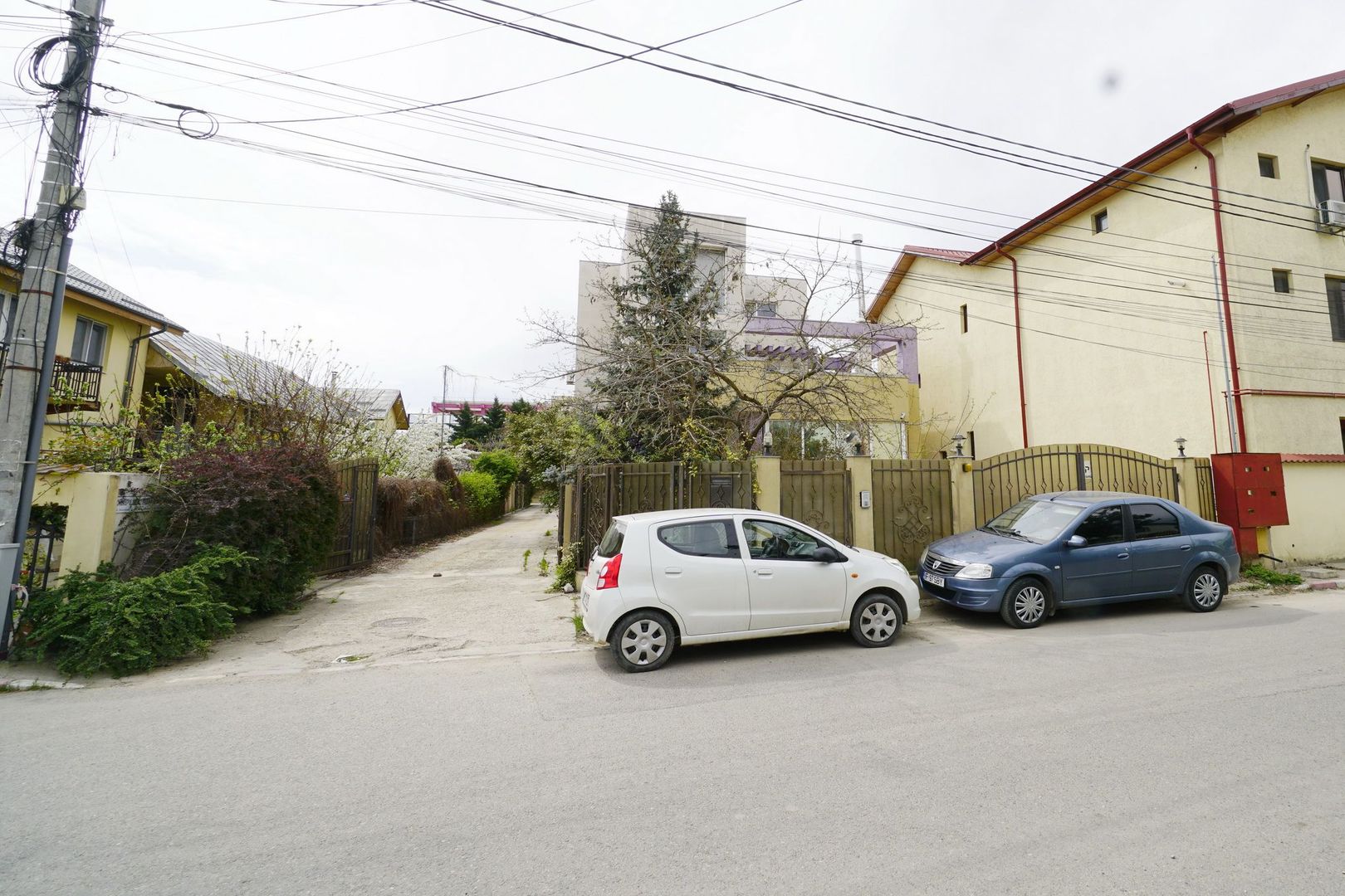 Vila Voluntari, stradal - Poză 4