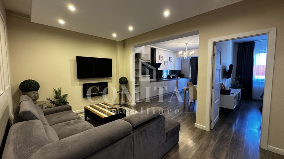 Apartament 2 camere | La cheie | Zona Str Teilor-Floresti - Poză 2