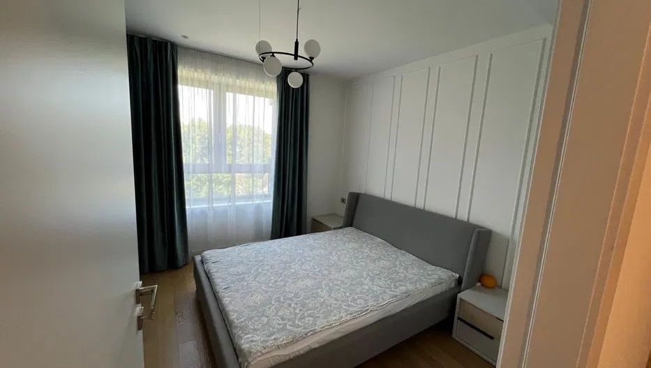 Inchiriere 3 Camere Aviatiei Tower 1 - Poză 5