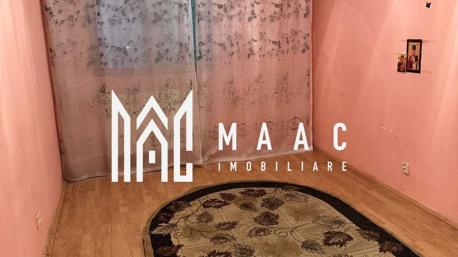Apartament 2 camere | etaj 3 | Nord | 44 mp | - Poză 5