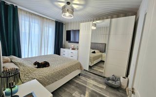 Apartament 3 camere Modern+2 locuri de parcare subterane - Poză 11