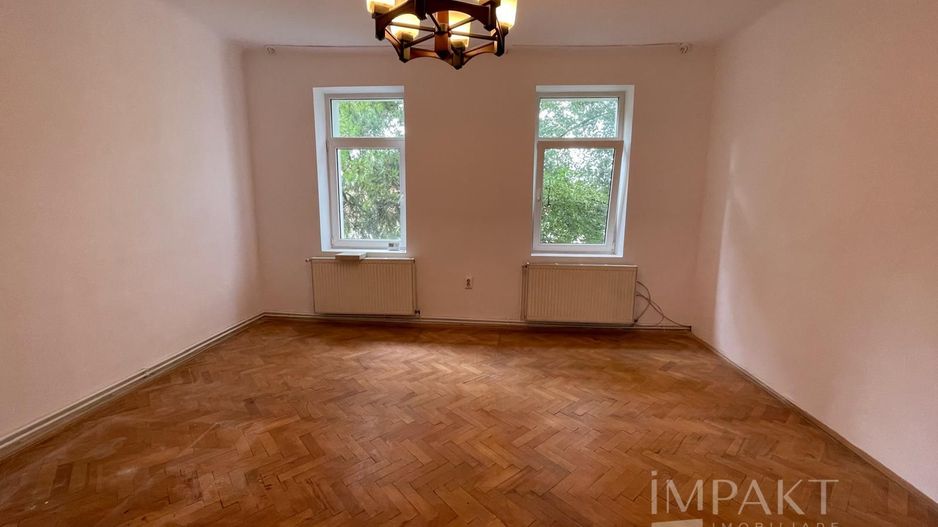 De Vanzare Apartament in Gheorgheni, Cluj-Napoca - Ideal pentru Locuit! - Poză 1