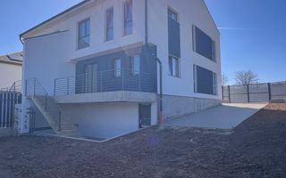 Duplex cu pivnita pe Calea Cisnadiei- la ALB - Poză 2