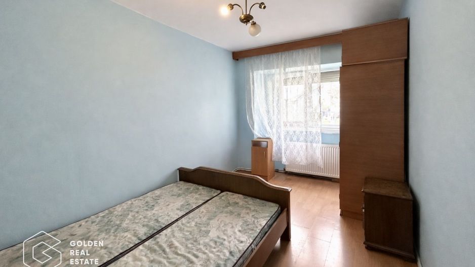 Apartament 4 camere, 128 mp, zona Alfa, COMISION 0% - Poză 13