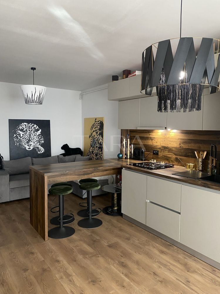 Apartament 2 Camere de Închiriat – Zonă BMW - Poză 1