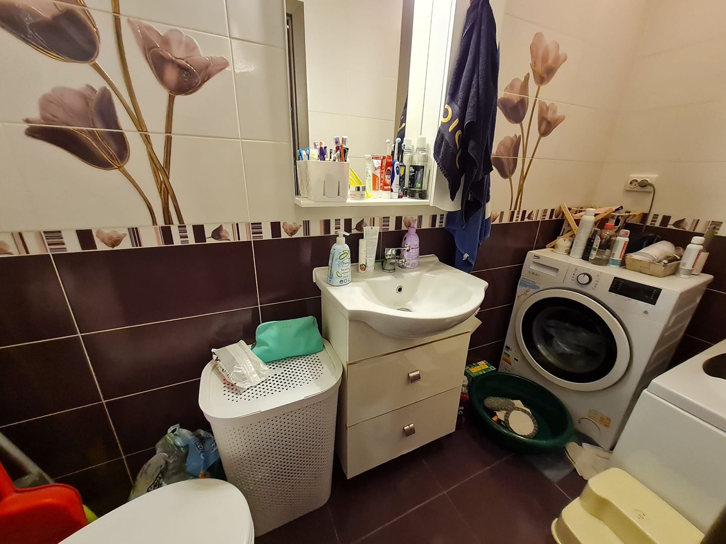 Apartament 3 camere la 5 min de Iulius Town - Poză 10