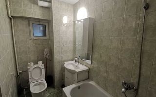 Apartament 1 cameră de închiriat în zona Rond Vechi - CUG, Iași - Poză 8