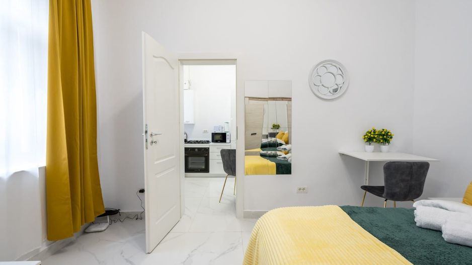 OCAZIE STUDIO MODERN - Poză 3