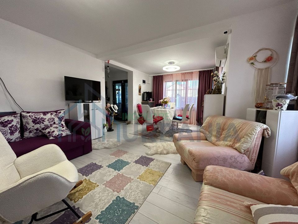 Casă modernă, 4 camere, în Lunca Cetătuii, Cartier Astoria - Poză 6