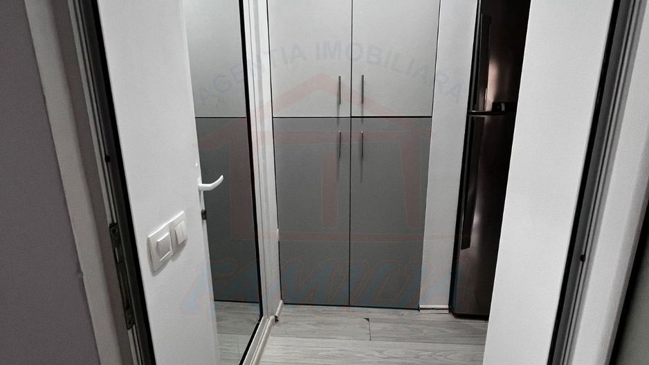 De inchiriat ap 2 camere in Micro 21, pret 2000 ron/luna, 60mp - Poză 5