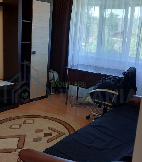 Apartament 2 camere decomandat, 58 mp, Podul de Fier, Iași – de închiriat - Poză 2
