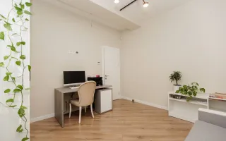 Vânzare, duplex, 5 camere, str. Ion Calimachi, Buiucani - Poză 15