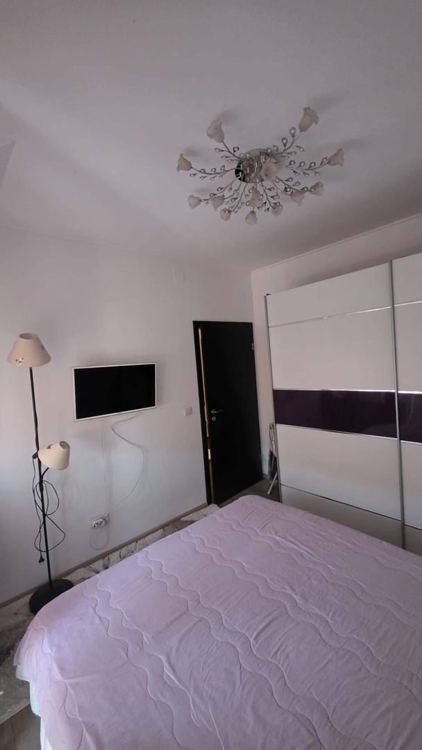 Braytim | 2 Camere | Mobilat si Utilat | Loc de parcare - Poză 5