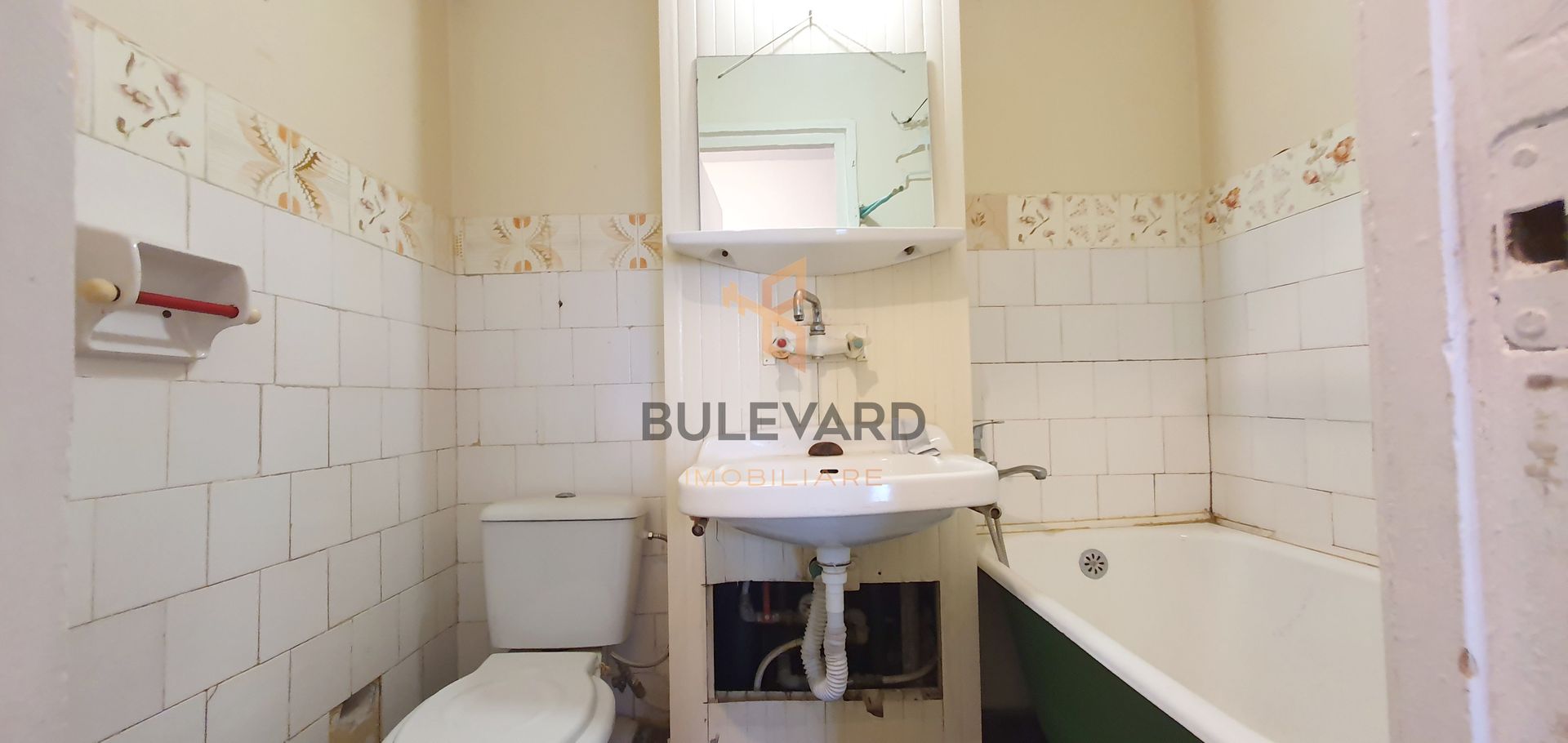 Apartament cu 2 camere decomandat, zona Winmarkt! - Poză 6