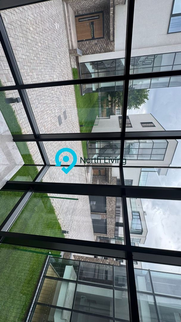 Casă Premium Inchiriat / 5 Camere cu Piscina Privata / Iancu Nicolae - Poză 8