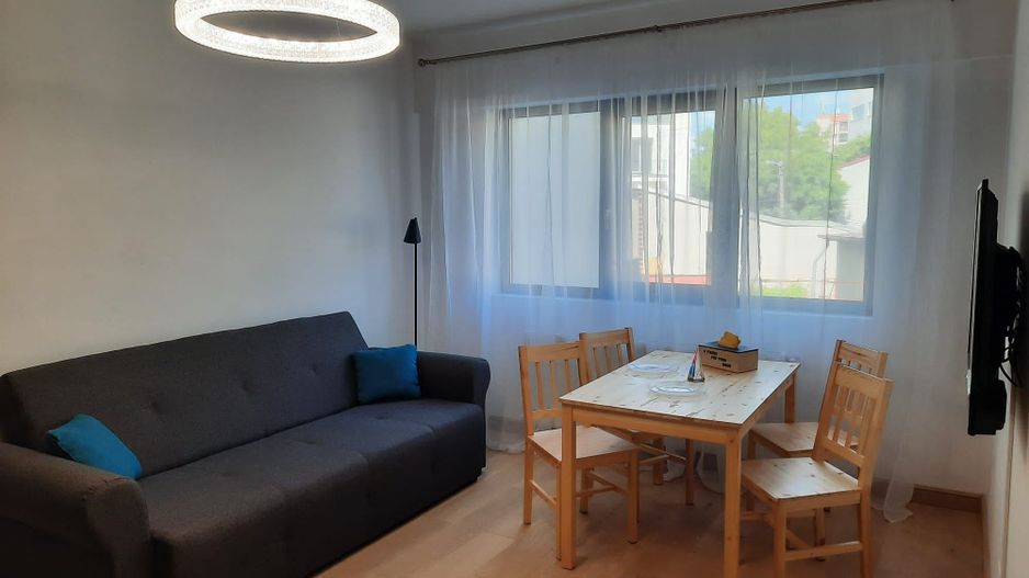 Apartament de lux in Grozavesti | Regie Residence - Poză 6