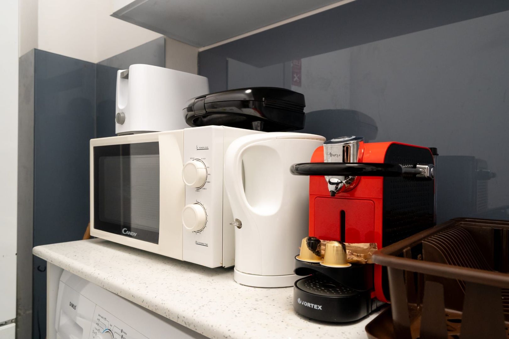 Afacere la cheie-Aparthotel-Oportunitate - Poză 7